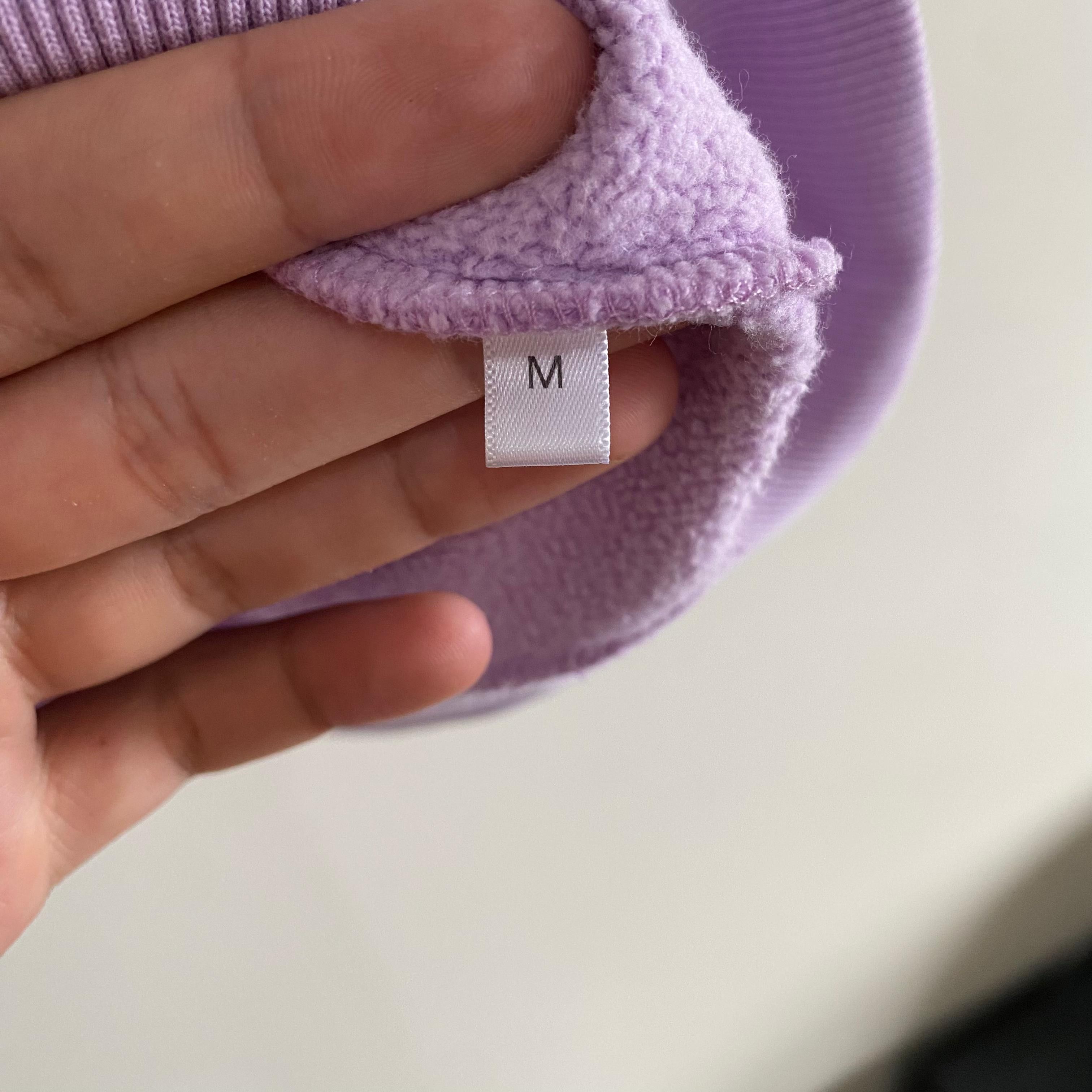Givenchy x Josh Smith Lilac Embroidered 4G Skull Logo Hoodie Size US M / EU 48-50 / 2 - 7 Thumbnail