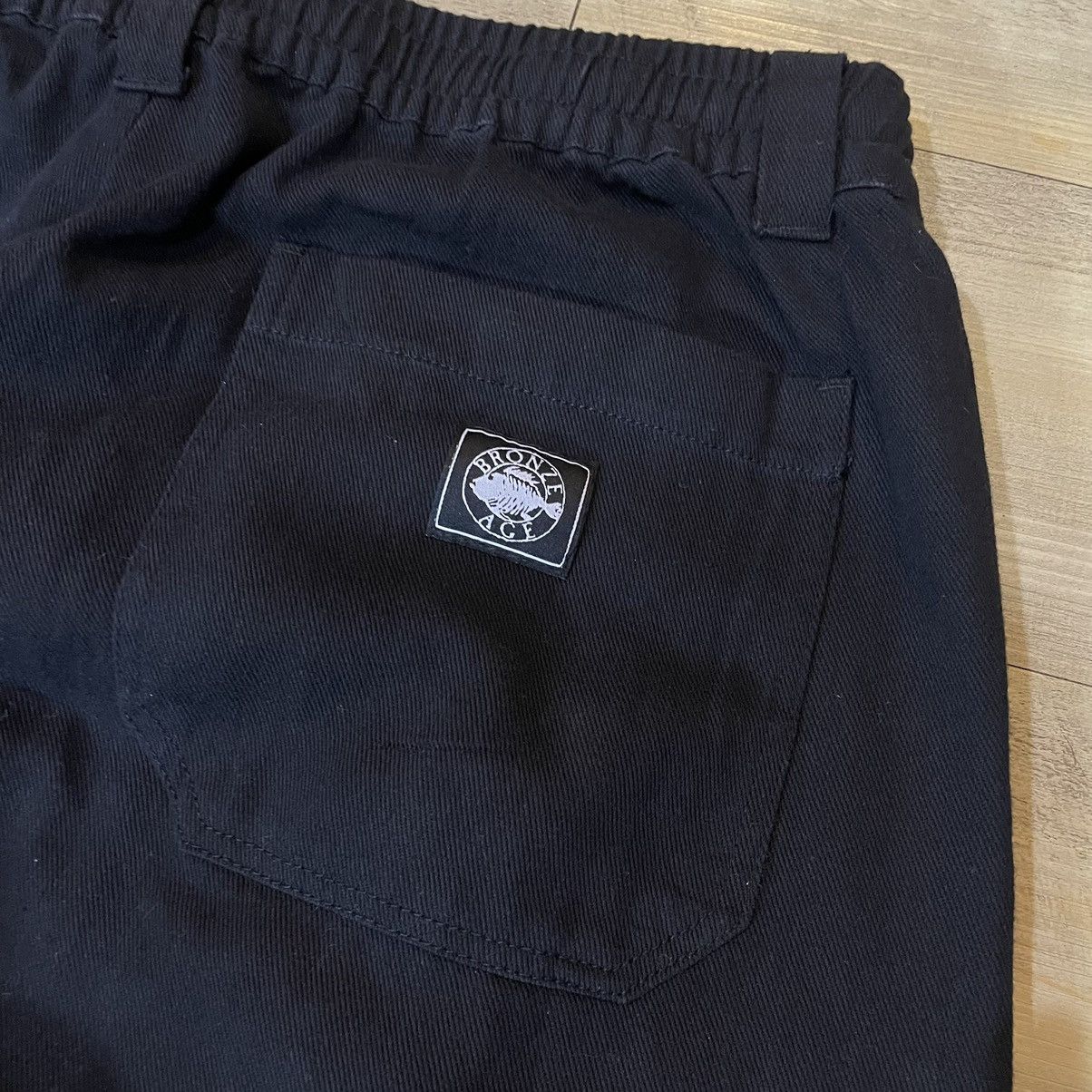 Dogtown Bronze age pant Size US 32 / EU 48 - 4 Thumbnail