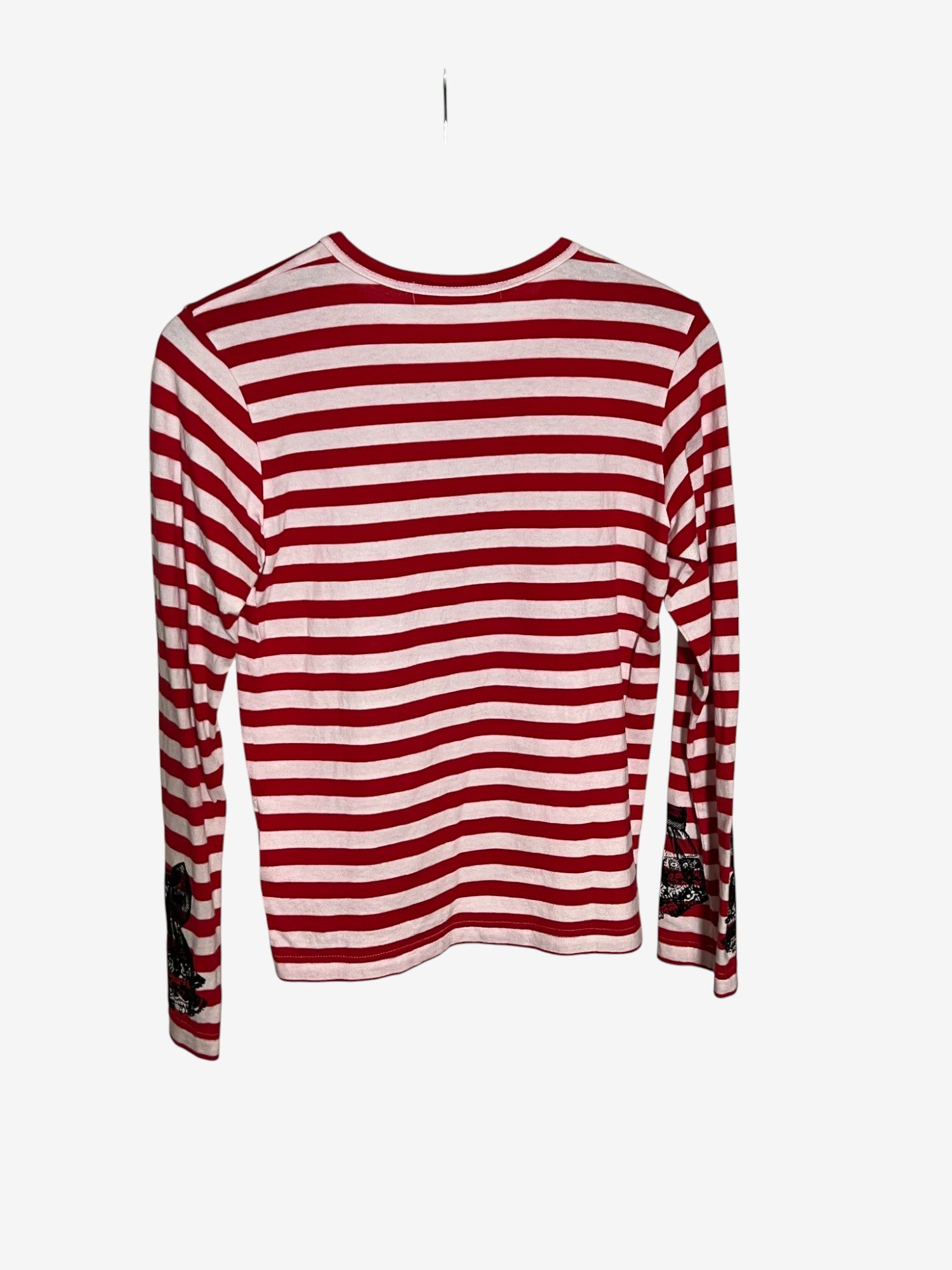 Comme des Garcons Comme des garçons Long sleeves Size S / US 4 / IT 40 - 5 Thumbnail
