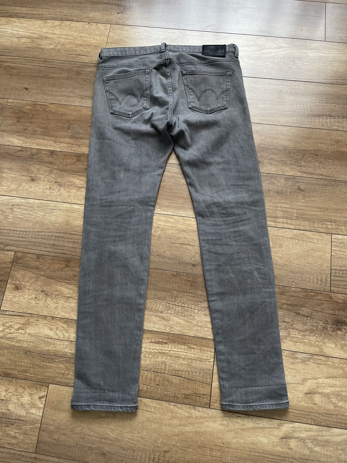Edwin Edwin ED32M Denim Japan Jeans Pants Size US 32 / EU 48 - 1 Thumbnail