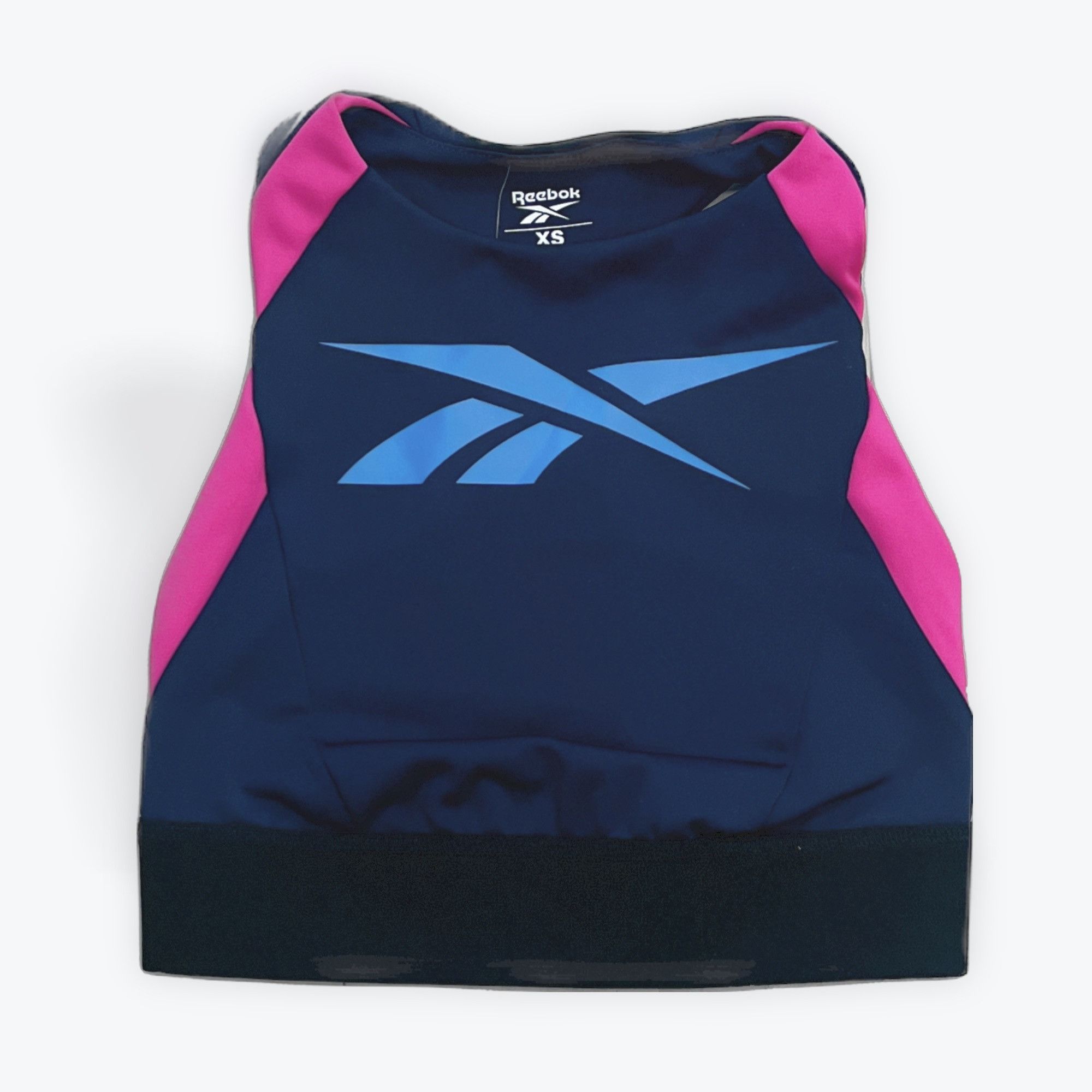 Reebok XS | Reebok Sports Bra Size XS / US 0-2 / IT 36-38 - 1 Thumbnail