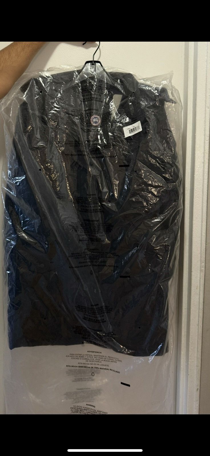 Canada Goose Canada Goose trillium parka jacket Size M / US 6-8 / IT 42-44 - 4 Thumbnail