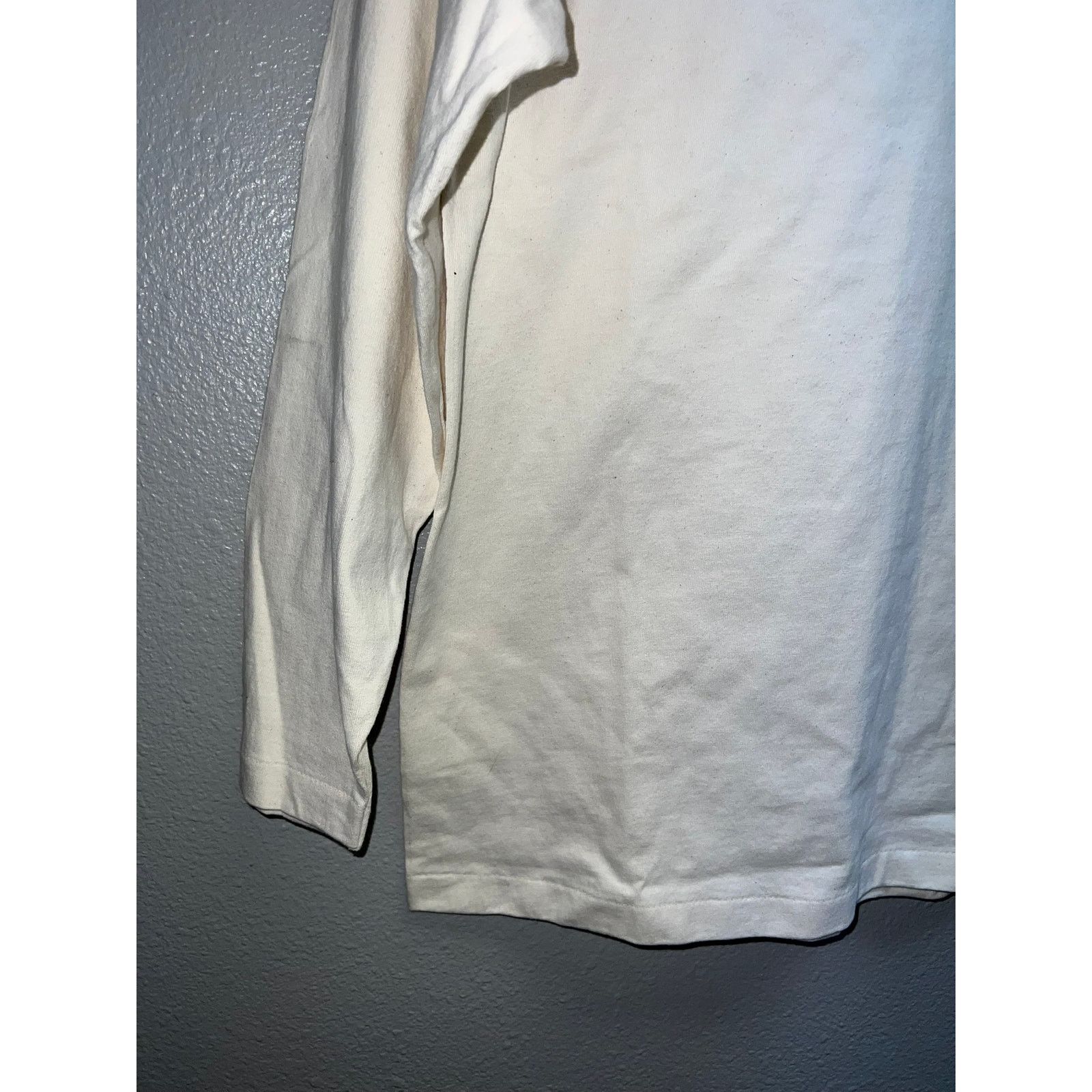 Anvil Vintage NeoData Shirt Data Network Neo Computer Tee L Size US L / EU 52-54 / 3 - 4 Thumbnail