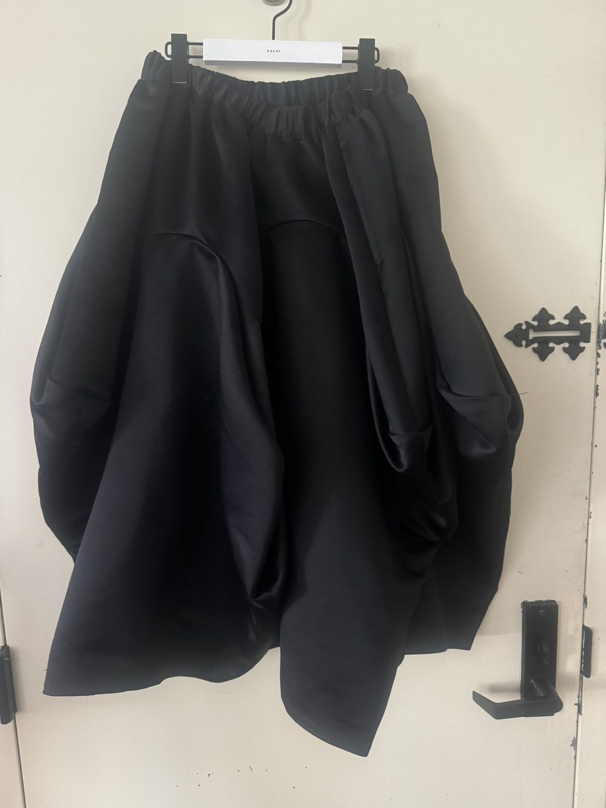 Comme des Garcons COMME COMME SKIRT (FW 24) Size 27" / US 4 / IT 40 - 1 Thumbnail