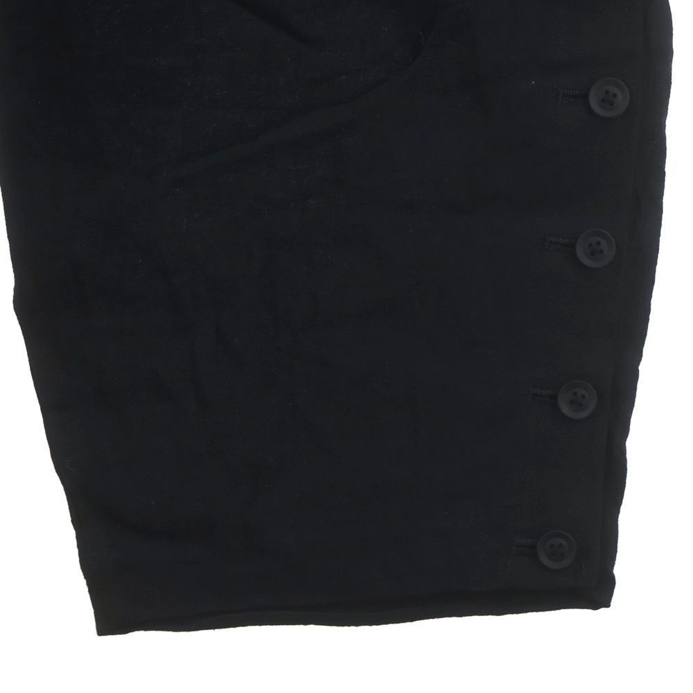Yohji Yamamoto SS21 Wide Pants Linen Size US 33 - 4 Thumbnail