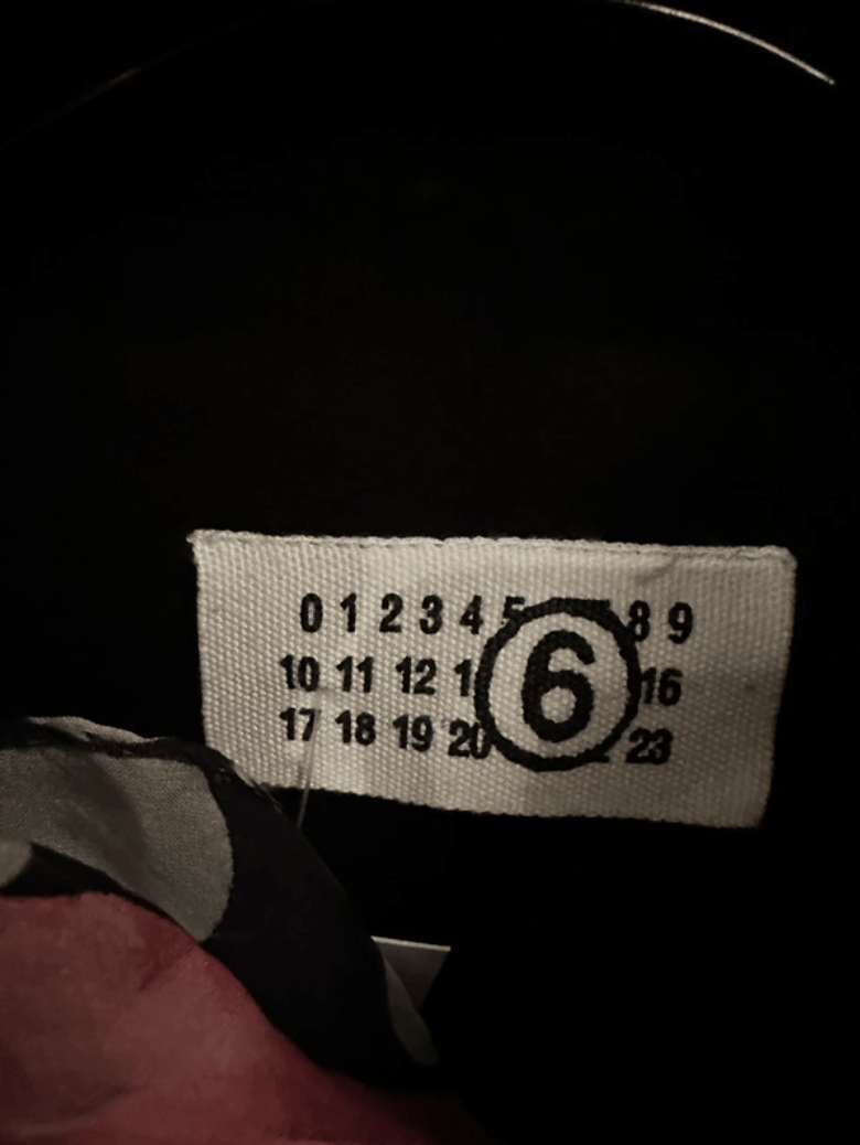 Maison Margiela Maison Margiela Coat grey size S AW 2012 Size S / US 4 / IT 40 - 4 Thumbnail