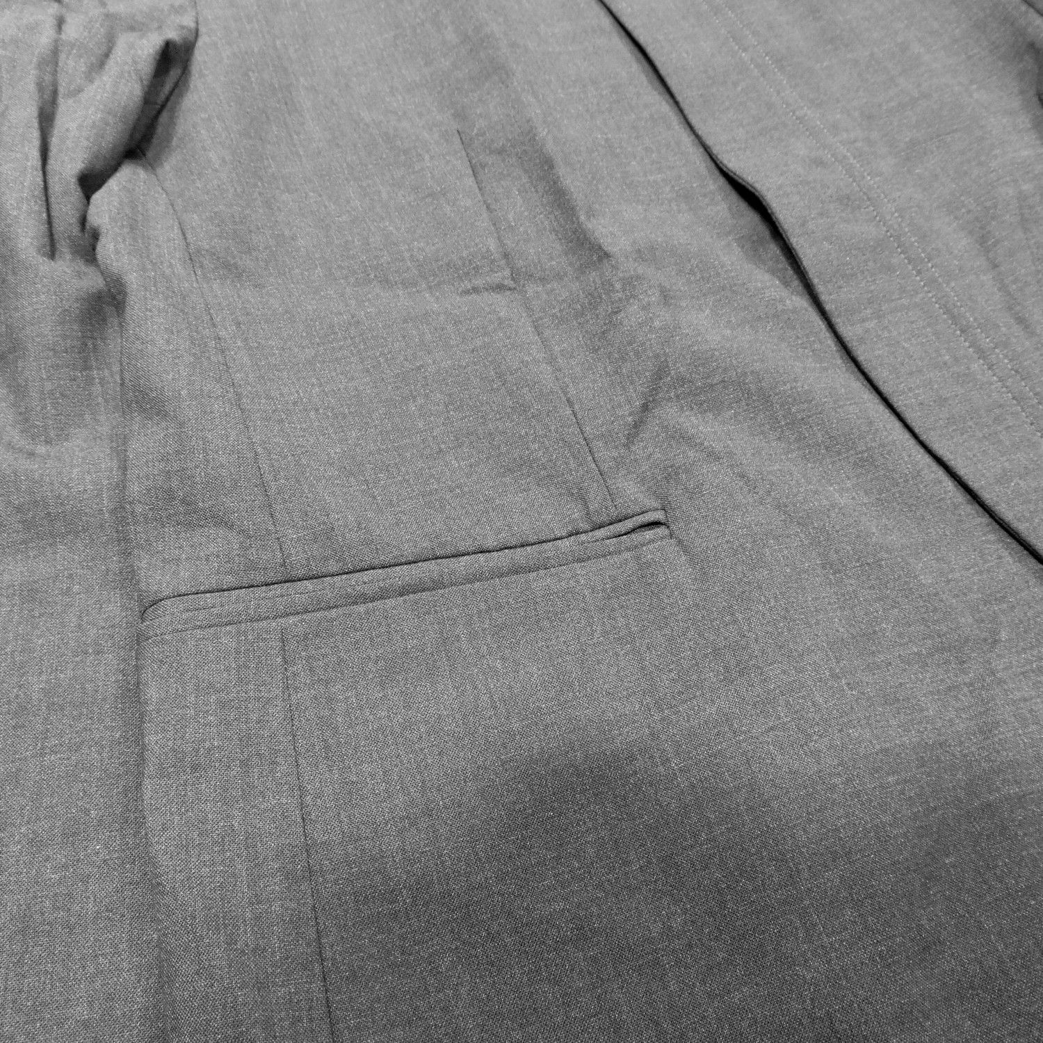 Diesel Black Gold DIESEL BLACK GOLD JOREANA JACKET BLAZER Size US M / EU 48-50 / 2 - 13 Thumbnail