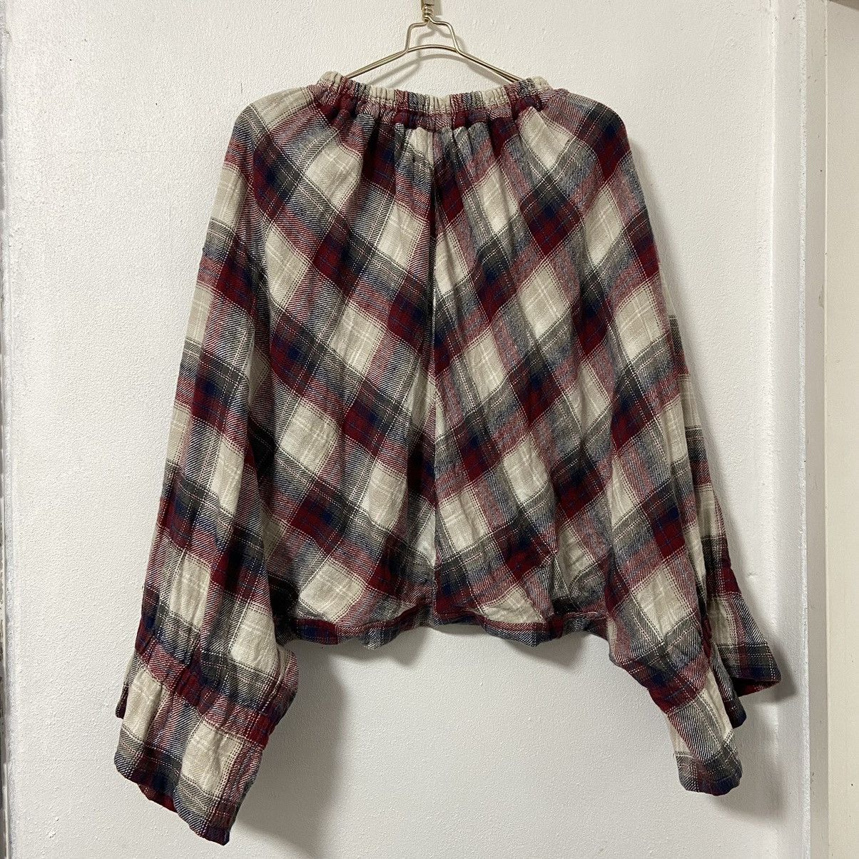 Designer × Issey Miyake × gomme Gomme maki Hiroshige Atelier co.Ltd Size 26" / US 2 / IT 38 - 6 Thumbnail