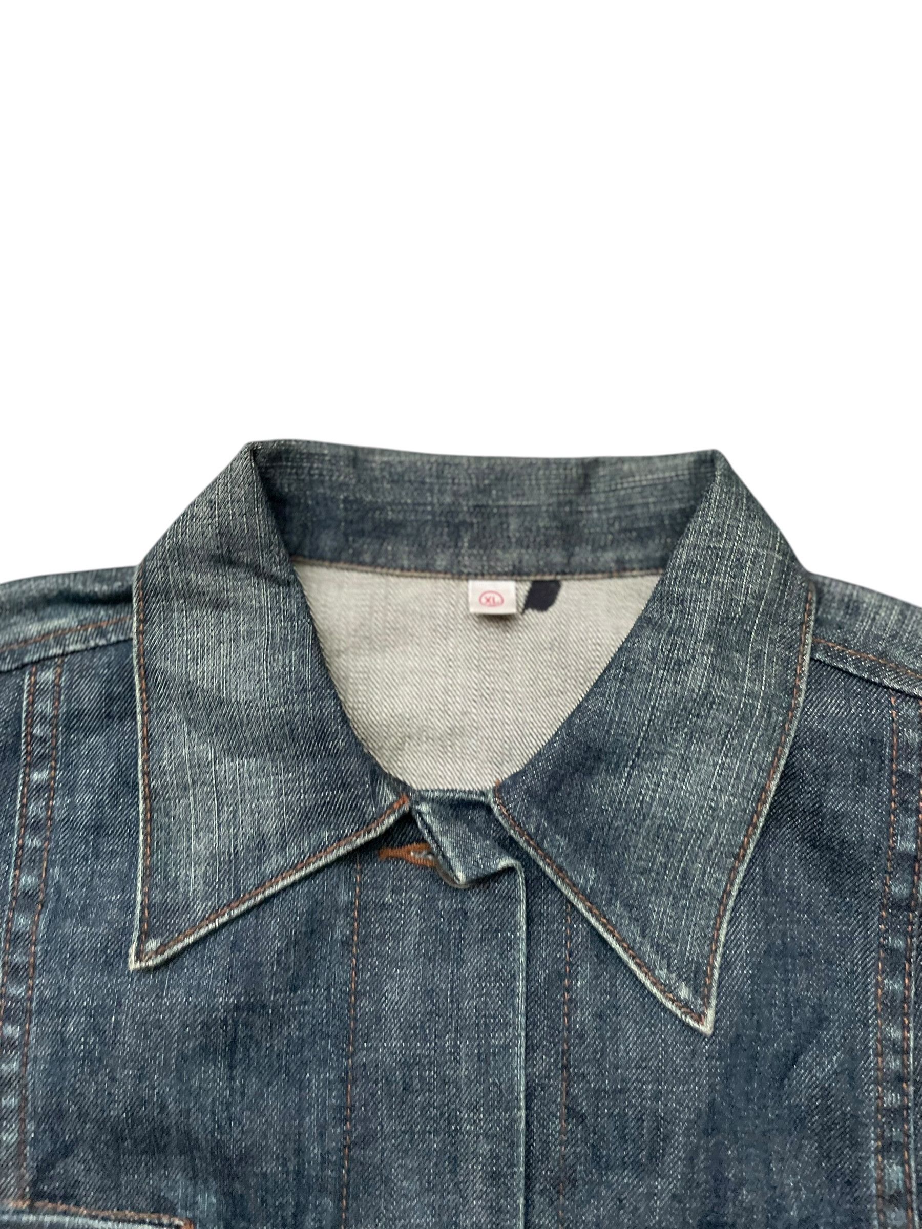 Uniqlo Vintage Uniqlo Jacket Size US M / EU 48-50 / 2 - 5 Thumbnail
