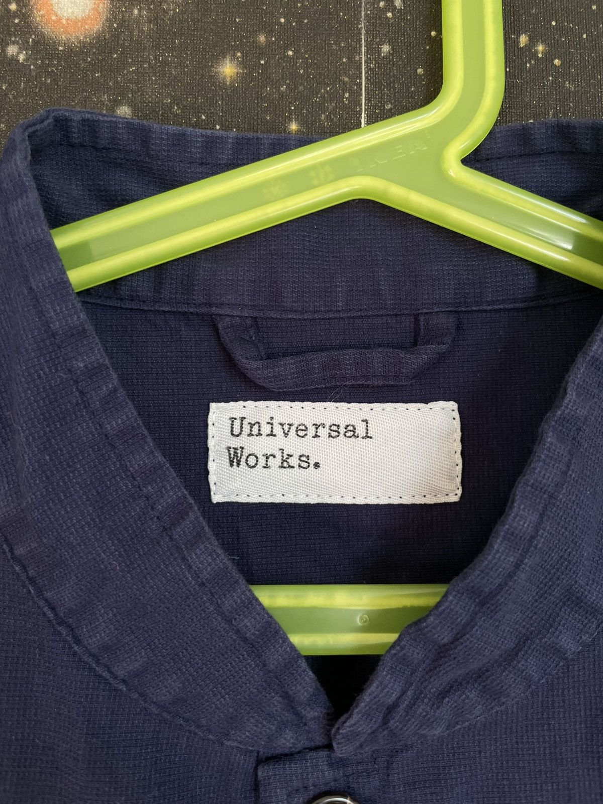 Universal Works Universal Works Vest gilet Size US L / EU 52-54 / 3 - 2 Thumbnail