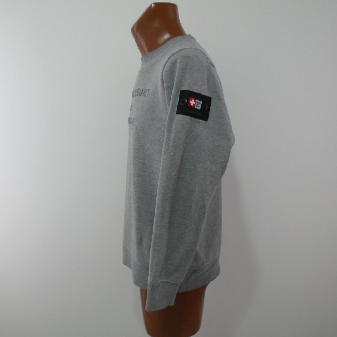 Other Men's Sweatshirt Heritage Size US L / EU 52-54 / 3 - 4 Thumbnail