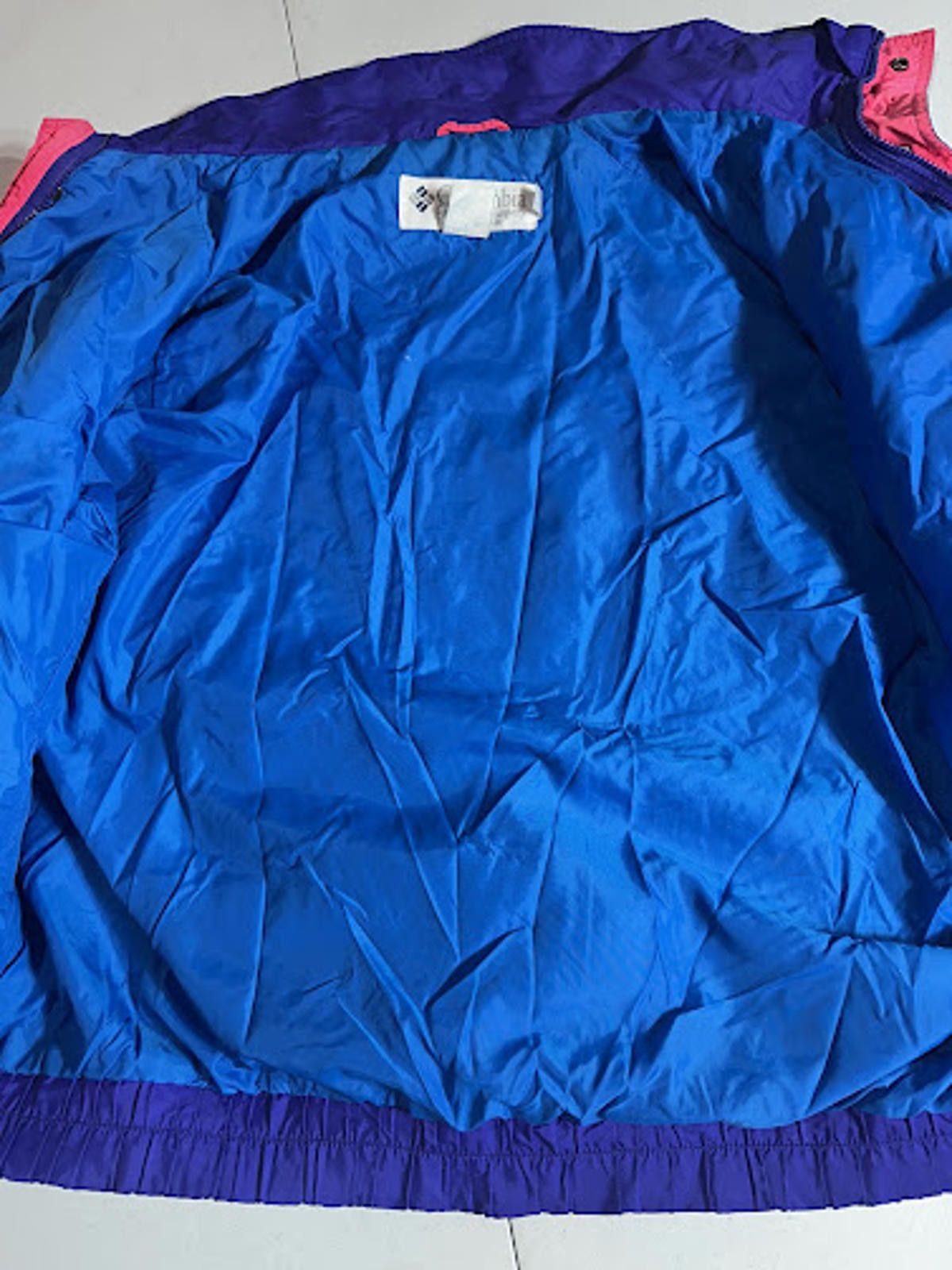 Columbia Vintage Columbia Powder Keg Ski Jacket (90s) Size US M / EU 48-50 / 2 - 8 Thumbnail