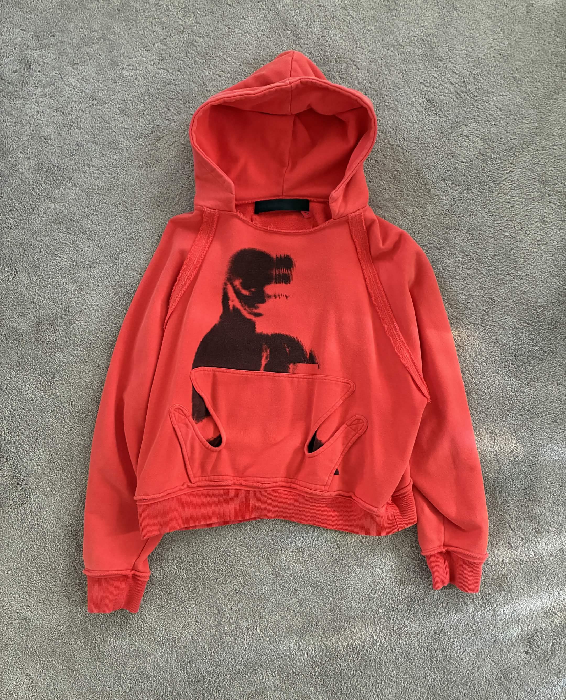 Other 2144 Museum Human Artifact Hoodie Size US S / EU 44-46 / 1 - 1 Thumbnail