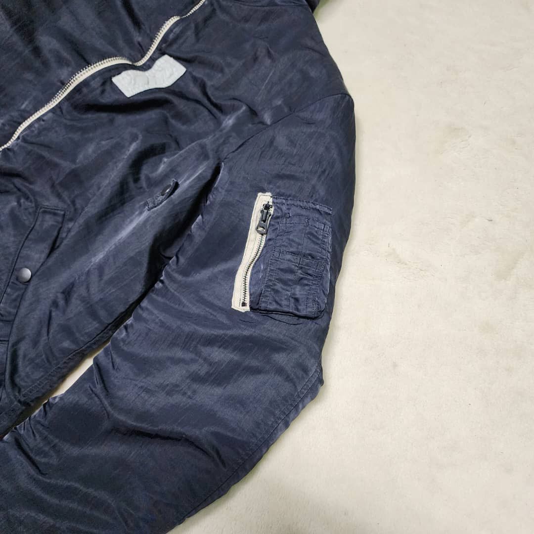 GOSTAR DE FUGA × Le Grande Bleu (L.G.B.) × Sasquatchfabrix Sasquatchfabrix jacket Size US L / EU 52-54 / 3 - 5 Thumbnail