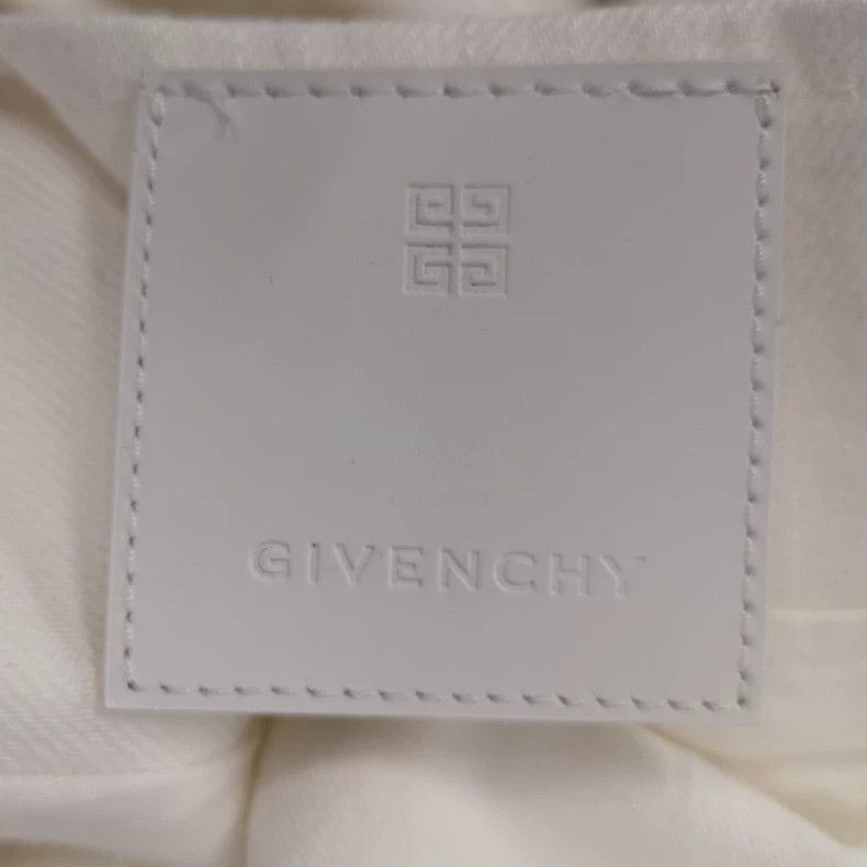 Givenchy Givenchy Size36 98/100 New Authentic Runway One-Shoulder Se Size M / US 6-8 / IT 42-44 - 6 Thumbnail