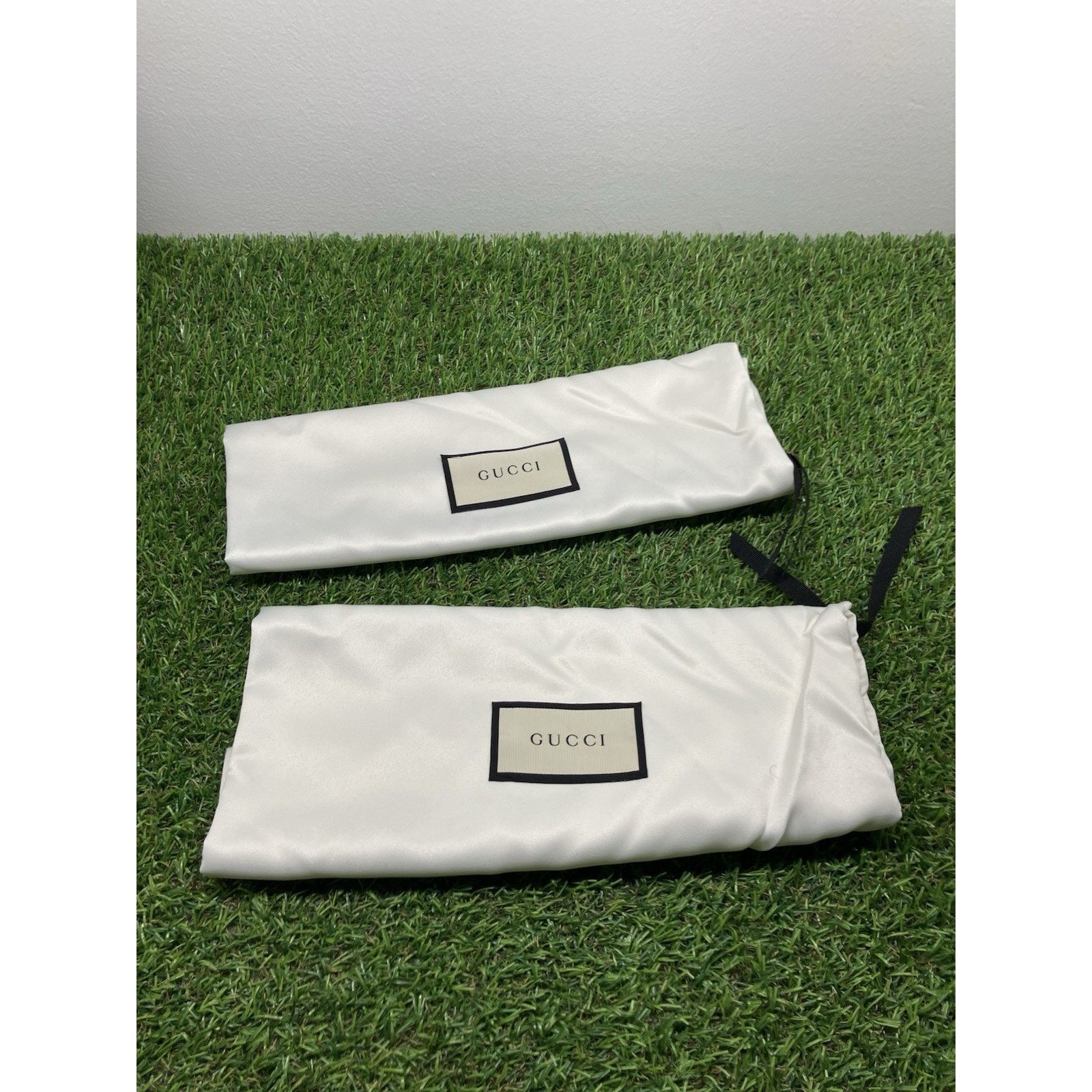 Gucci Size 5.5 G (6 US) - Gucci Rhyton ' Web Print ' | BRAND NEW! Size US 6 / EU 39 - 20 Thumbnail