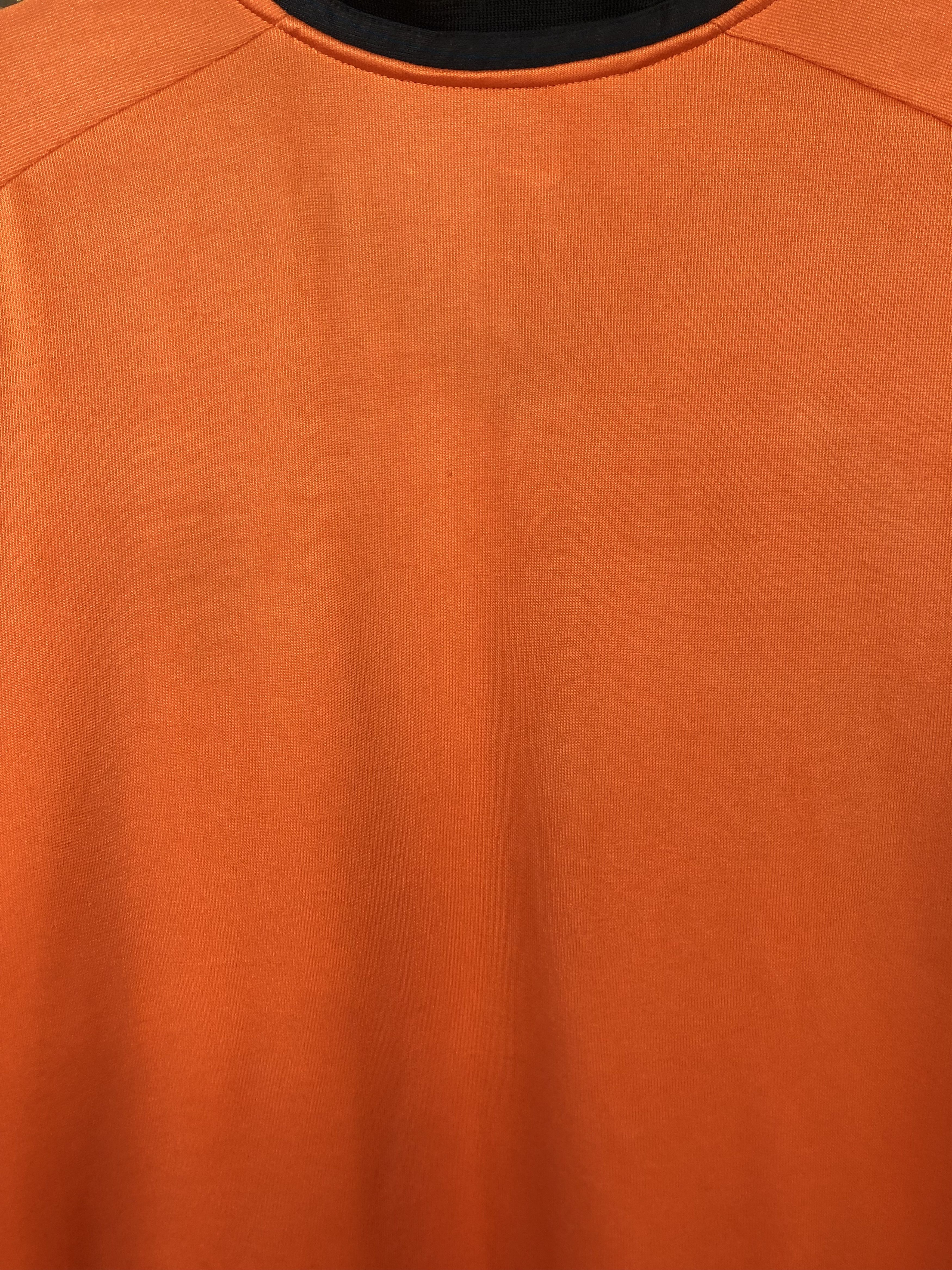Nike Netherlands Holland Home football shirt 2000 Soccer Nike Size US XXL / EU 58 / 5 - 12 Thumbnail