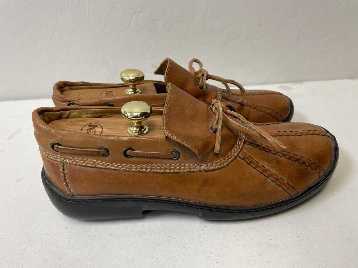 Polo Ralph Lauren × Vintage Low Duck Boot Size US 9 / EU 42 - 5 Thumbnail