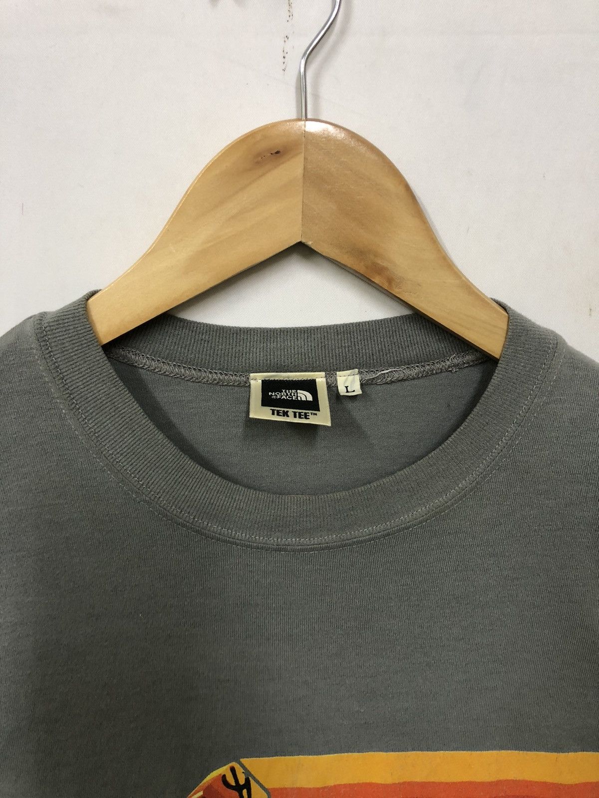 The North Face × Vintage THE NORTH FACE VINTAGE 🎌 Size US L / EU 52-54 / 3 - 4 Thumbnail