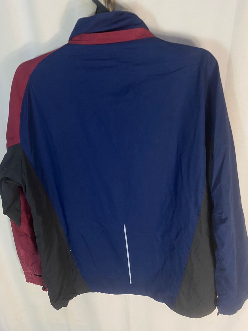 Japanese Brand Fieldcore multicolor zipper jacket Size US L / EU 52-54 / 3 - 11 Thumbnail