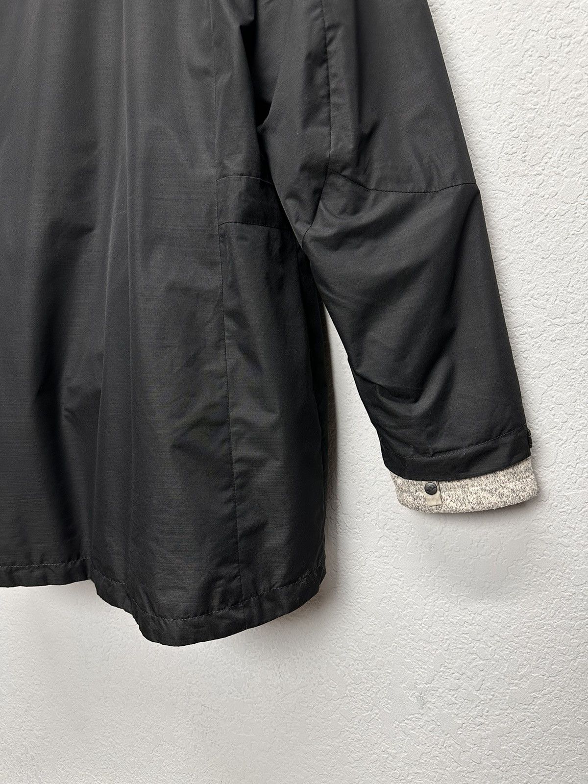 The North Face The North Face black jacket Gore tex techwear outdoor style Size XL / US 12-14 / IT 48-50 - 16 Thumbnail