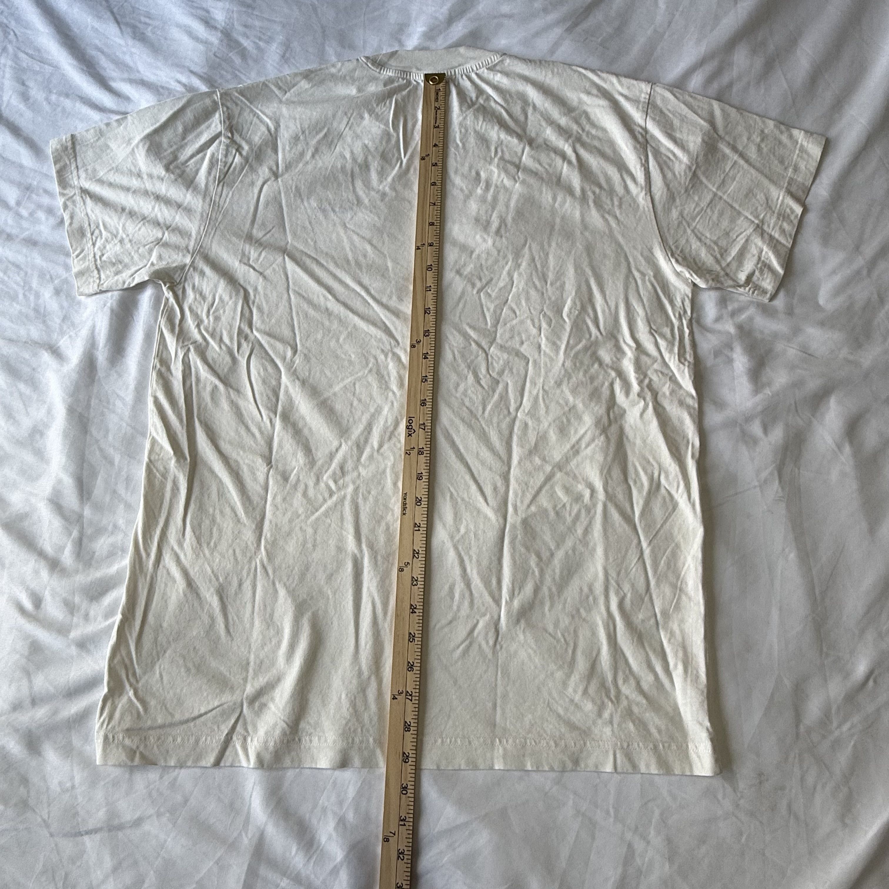 Ambush Design Ambush Basic T-Shirt Size US XL / EU 56 / 4 - 8 Thumbnail