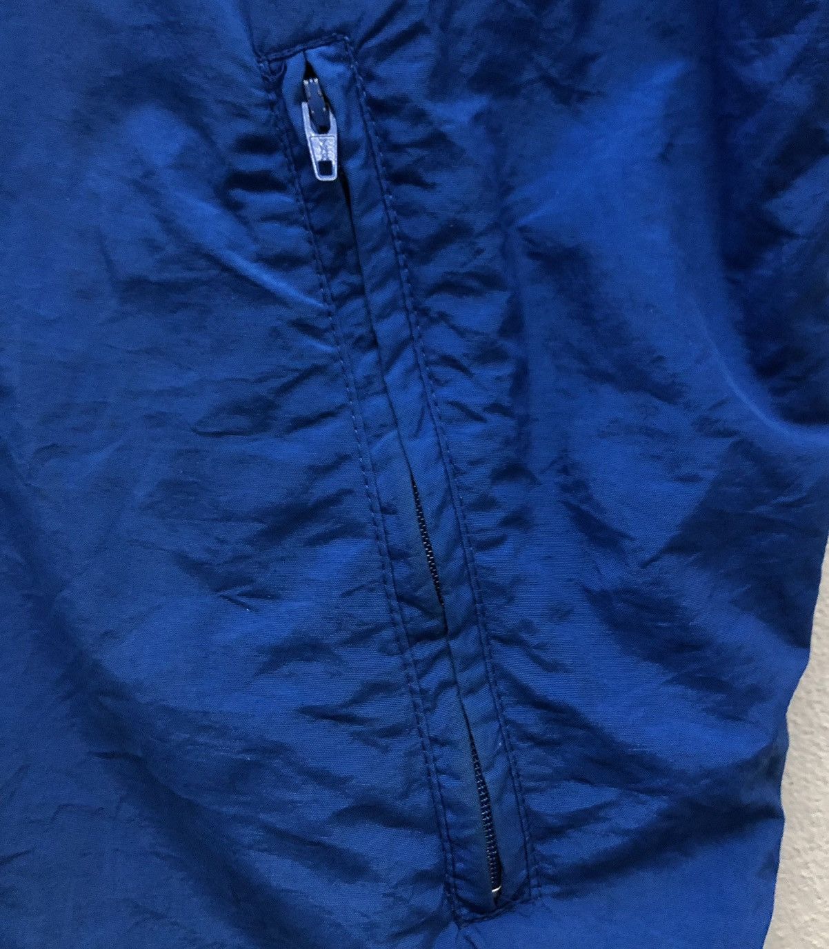 Diadora Vintage Diadora “Light Your Fire” Football Track Jacket Size US XXL / EU 58 / 5 - 6 Thumbnail