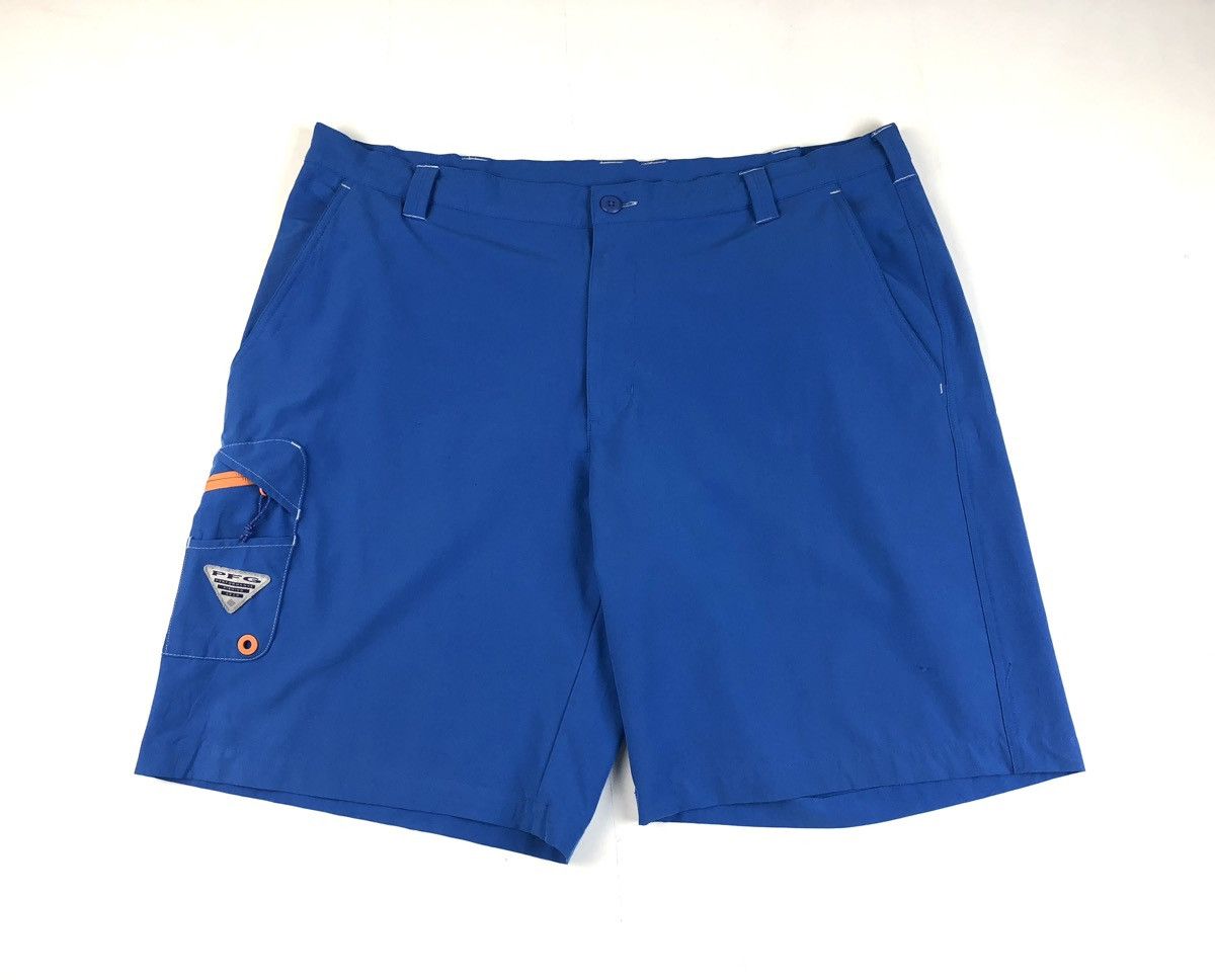 Columbia × Designer Fishing short Columbia classic style PFG 40 Size US 40 / EU 56 - 4 Thumbnail