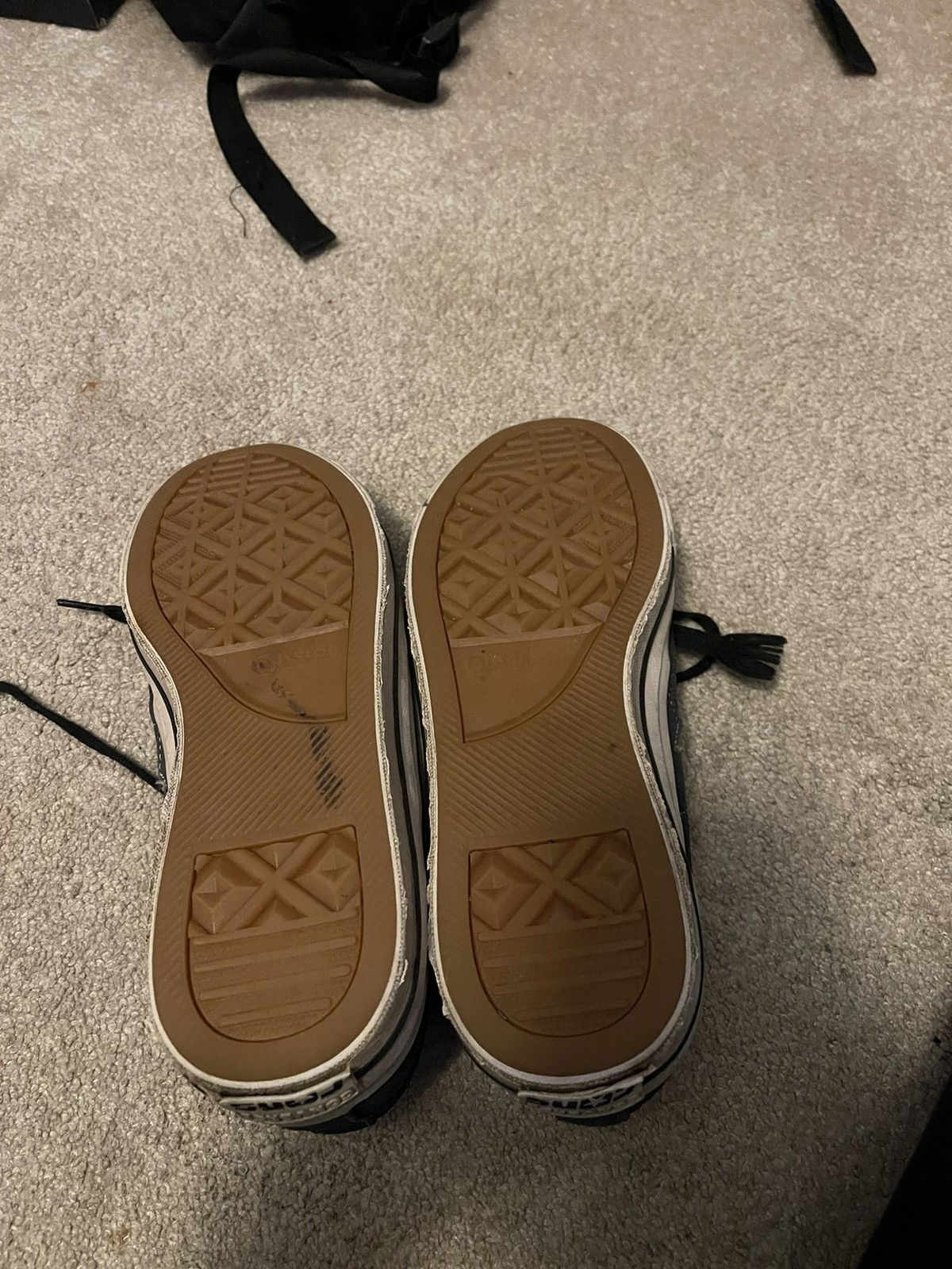 Converse converse 1 star pros Size US 10.5 / EU 43-44 - 9 Thumbnail
