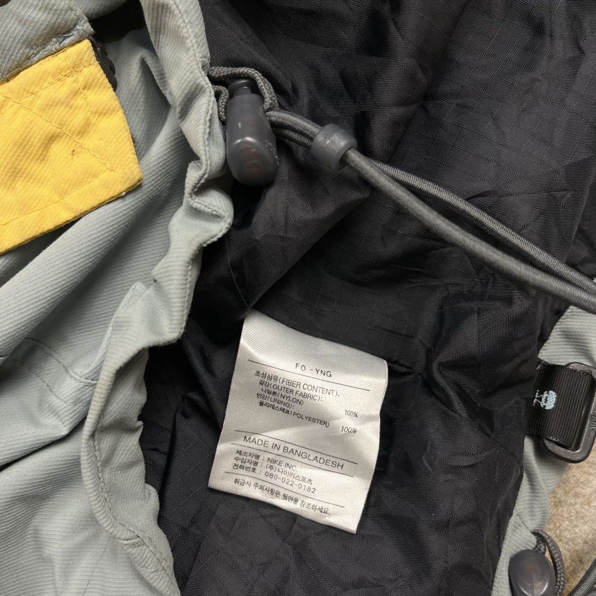 Nike ACG Vintage Nike acg jacket Size US XL / EU 56 / 4 - 12 Thumbnail