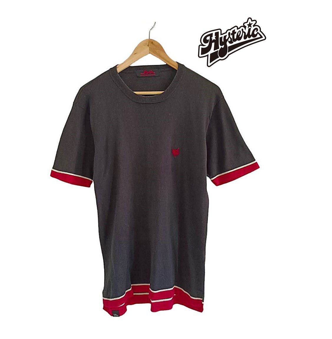 Hysteric Glamour × Japanese Brand × Streetwear STEAL! 2000s