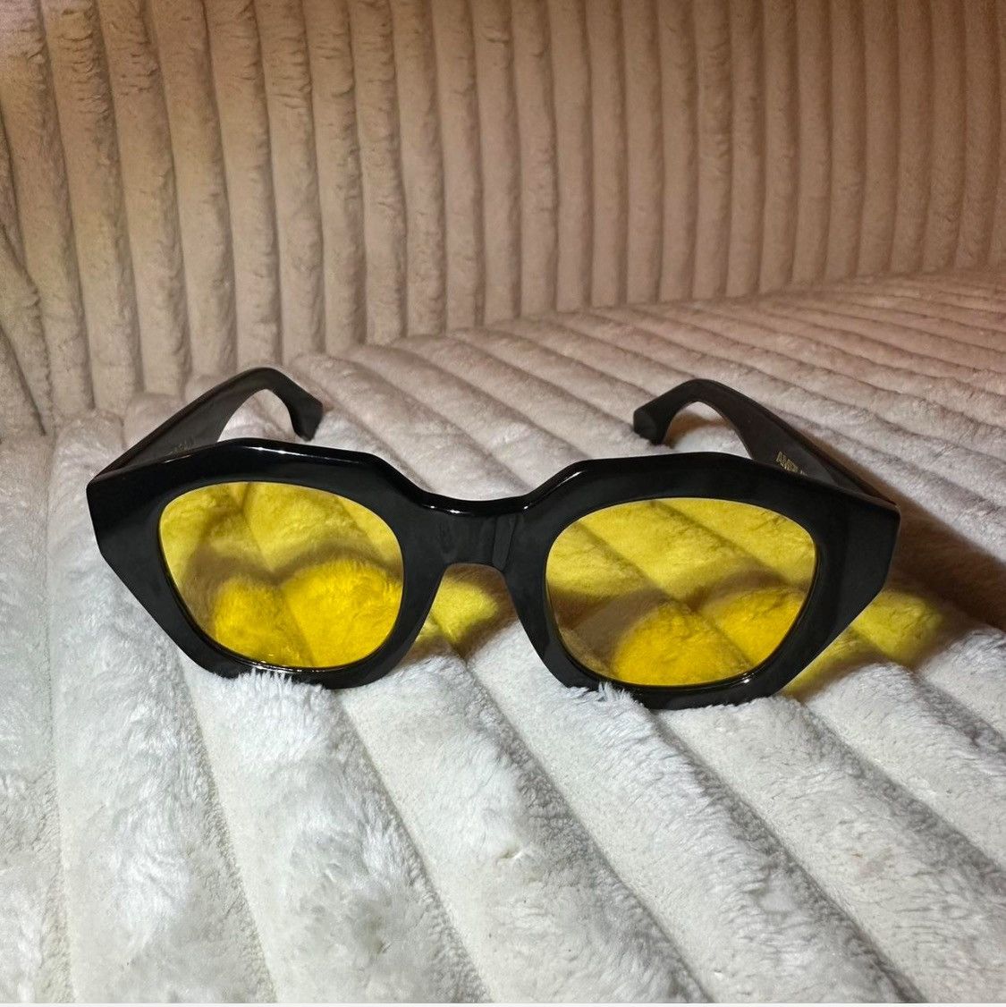 STRATA Amplify Sunglasses (UNRELEASED)