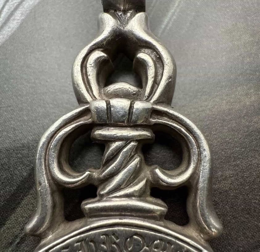 Chrome Hearts Chrome harts pendant necklace dagger large Size ONE SIZE - 6 Thumbnail