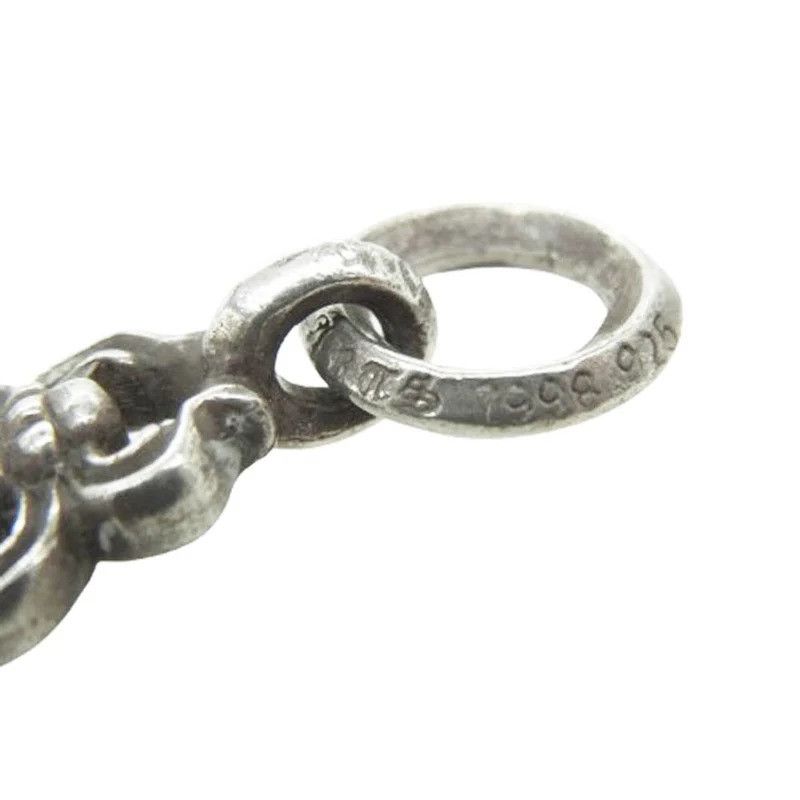 Chrome Hearts CHROME HEARTS #5 DAGGER STERLING SILVER PENDANT Size ONE SIZE - 6 Thumbnail