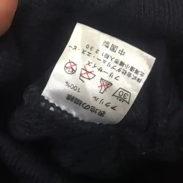 Japanese Brand × Vintage Come Questo Plain Beanie Hat Size ONE SIZE - 6 Thumbnail