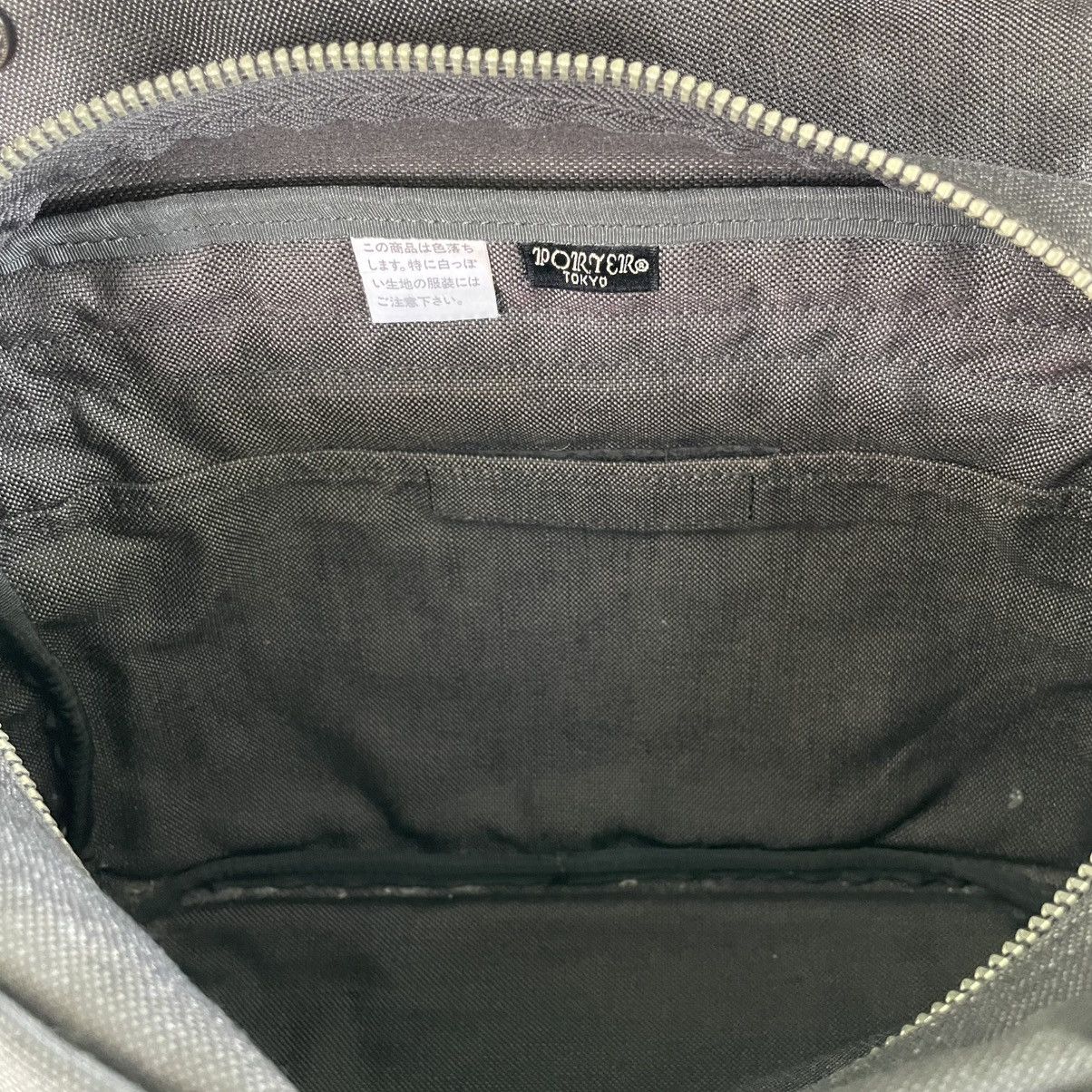 Head Porter Yoshida Porter Smoky Shoulder Bag Size ONE SIZE - 14 Thumbnail