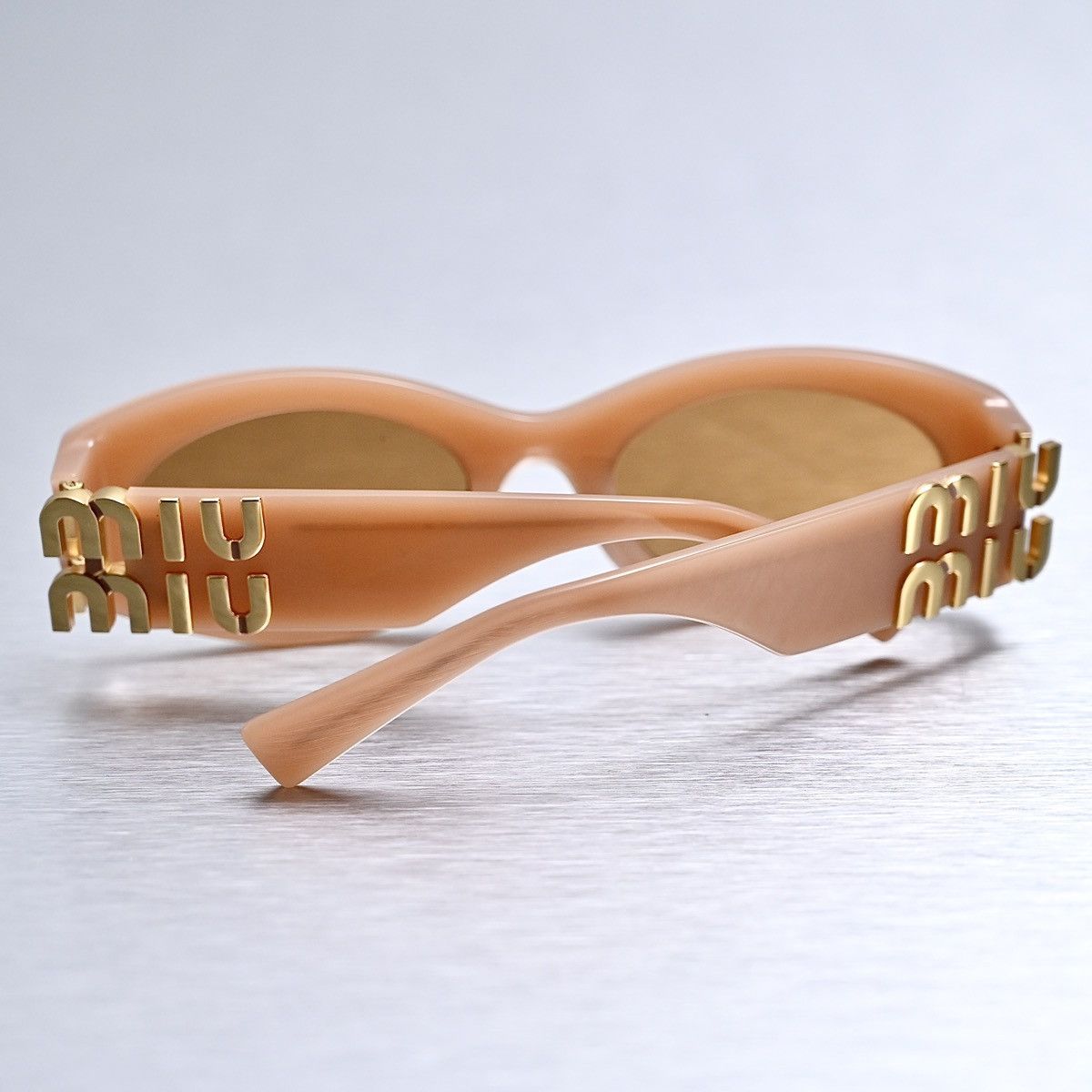 Miu Miu MIU MIU 0MU 11WS SUNGLASSES Size ONE SIZE - 10 Thumbnail