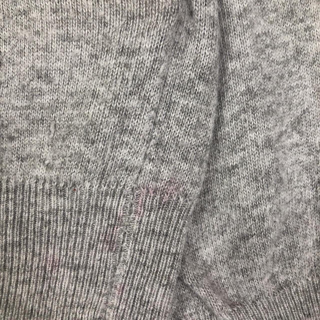 Valentino Valentino Roma Jumper V Neck Wool Vintage Luxury Sweater M Size US M / EU 48-50 / 2 - 3 Thumbnail