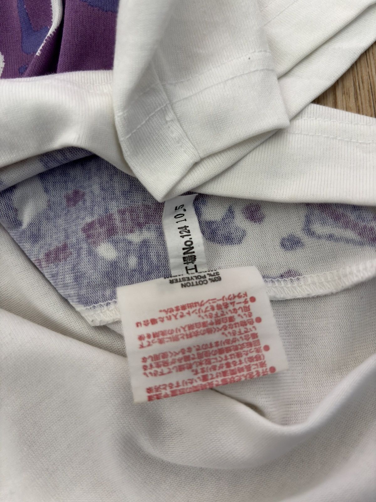 Other Vintage 90s Yonex China Polo Shirts Size US L / EU 52-54 / 3 - 5 Thumbnail