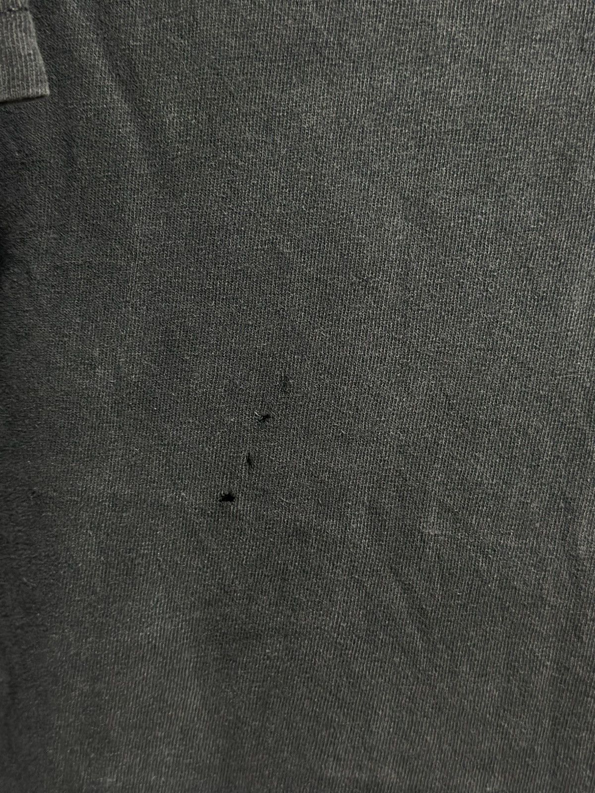 Lurking Class × Vintage Vintage Lurking Class What Goes Around Come Around Faded tee Size US L / EU 52-54 / 3 - 3 Thumbnail