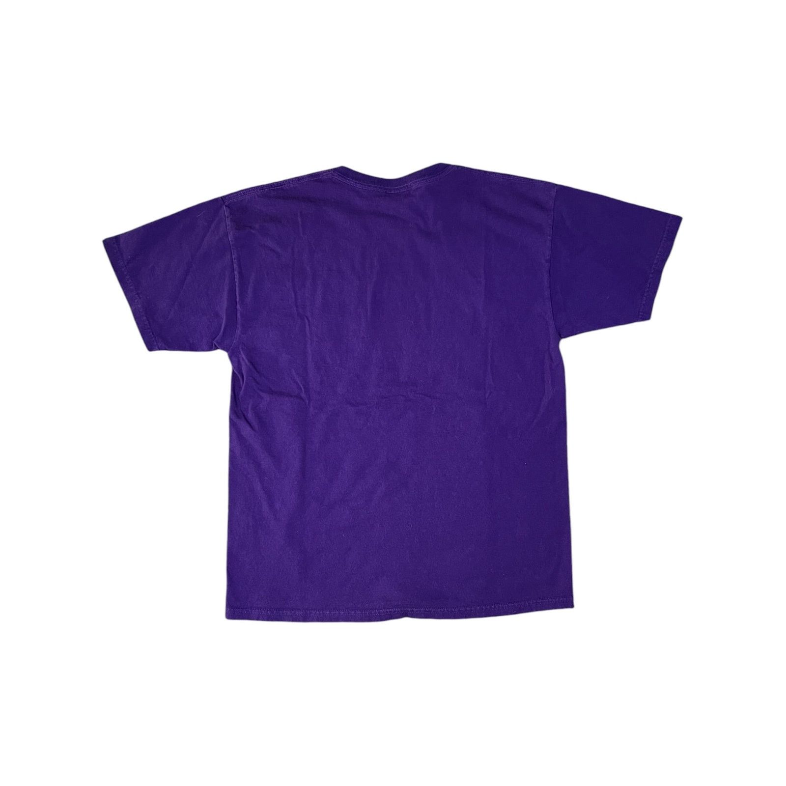 Death Row Records × Rap Tees × Vintage 2005 Dr. Dre Ain’t Nuthin’ But A G Thang Death Row rap tee Size US L / EU 52-54 / 3 - 8 Thumbnail