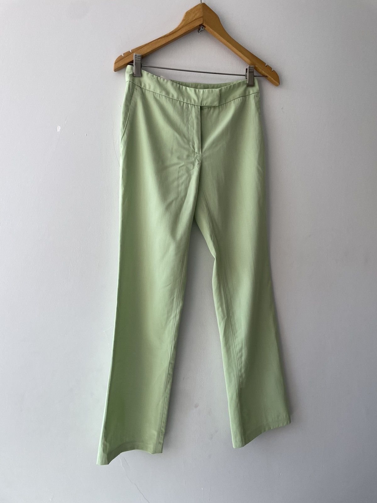 Moschino Moschino trousers Size 24" / US 00 / IT 34 - 8 Thumbnail