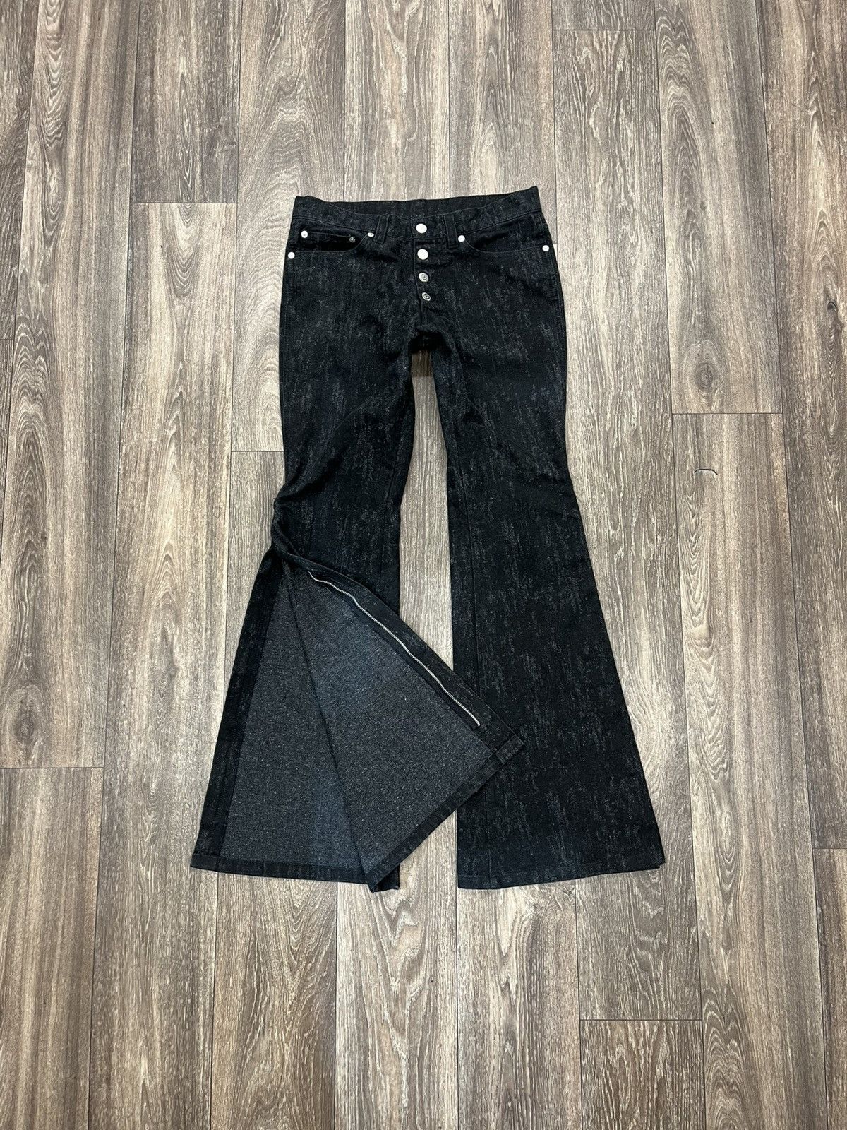 Men's Tornado Mart Denim | Grailed
