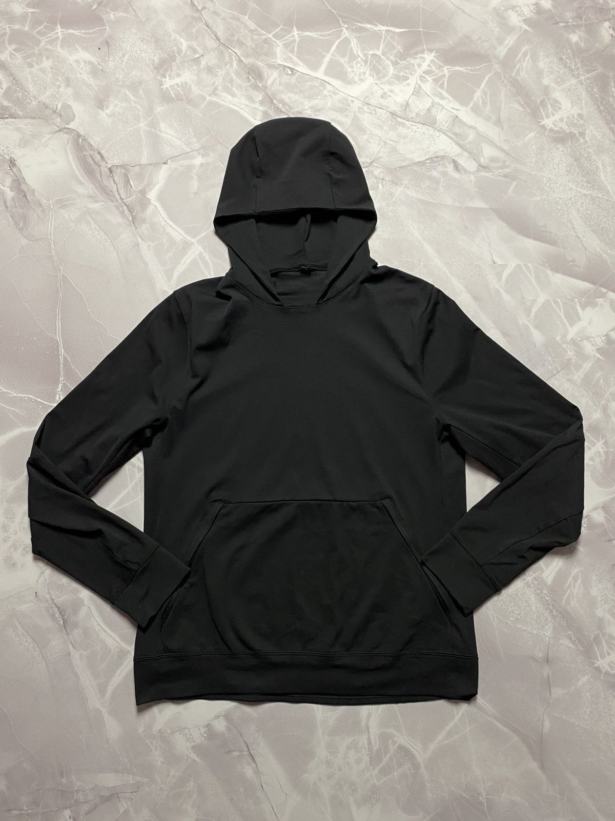 Lululemon Lululemon hoodie Men's M Size US M / EU 48-50 / 2 - 1 Thumbnail