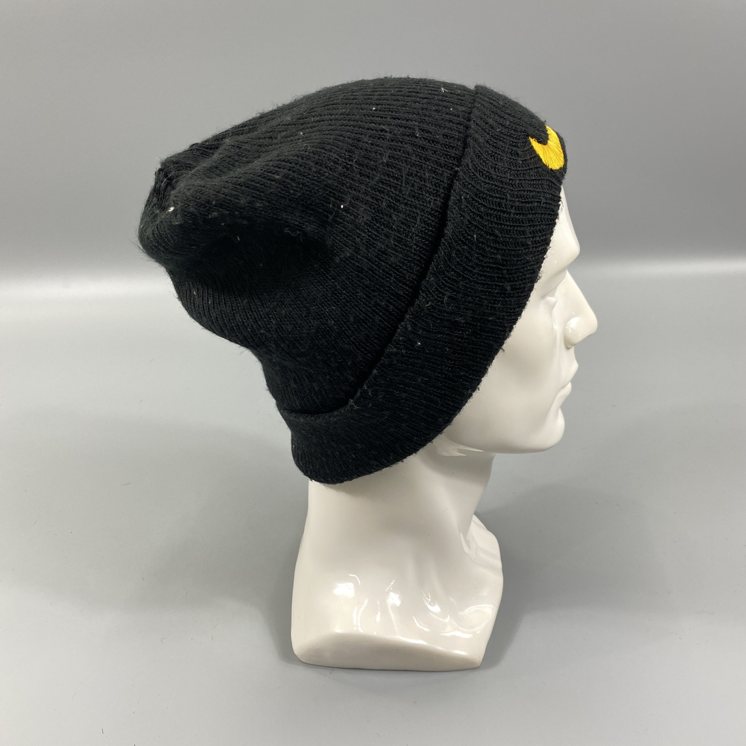 Nike Nike Swoosh Beanie Hats -BN1181 Size ONE SIZE - 4 Thumbnail