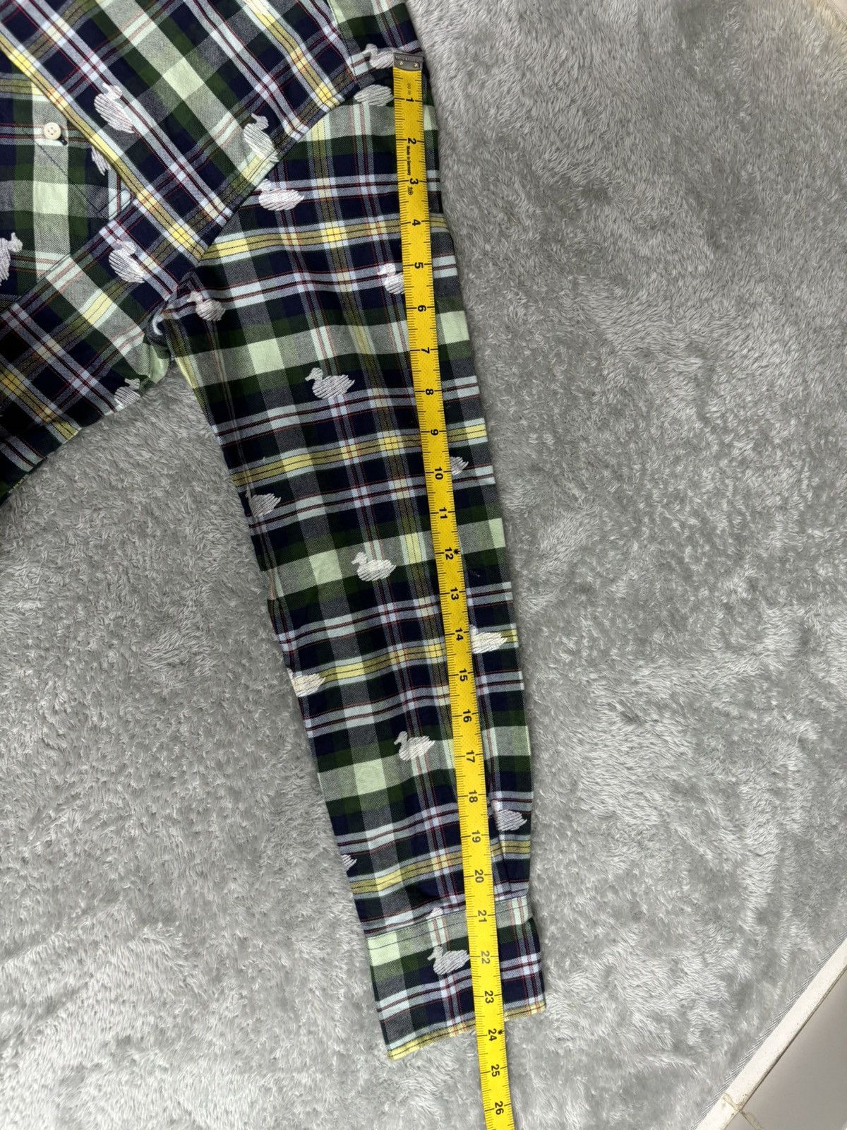 Thom Browne Koe x Thom Browne Size US L / EU 52-54 / 3 - 11 Thumbnail