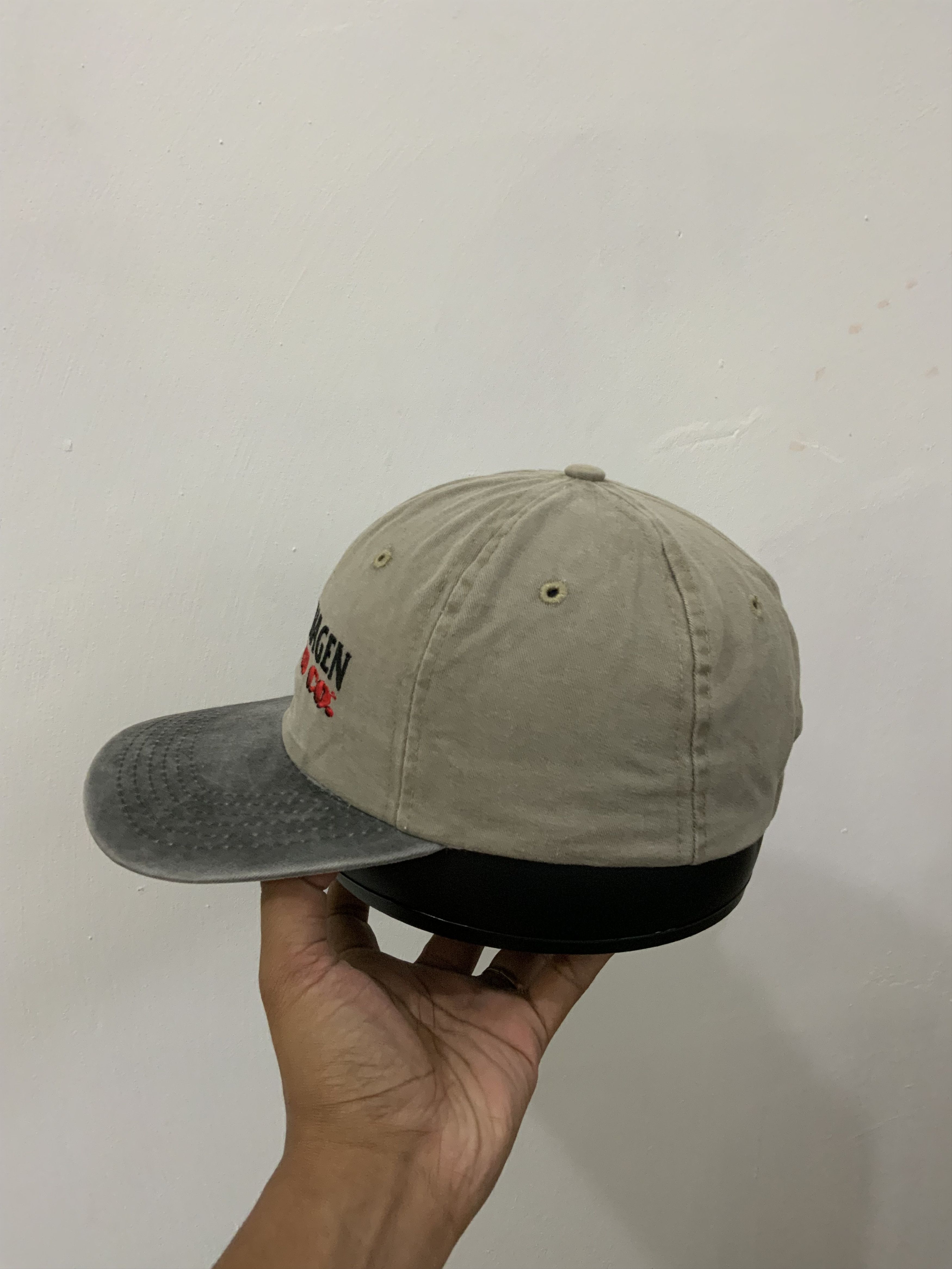 Vintage Copenhagen Tough Co. Fade Hat Size ONE SIZE - 5 Thumbnail