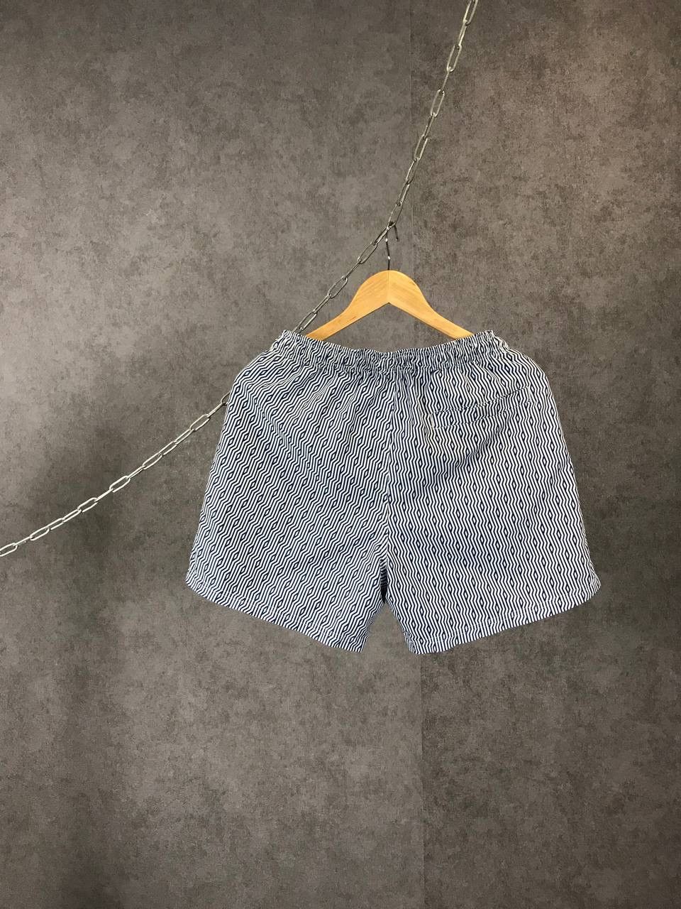 Reiss Reiss art Hawaiian shorts Size US 32 / EU 48 - 5 Thumbnail