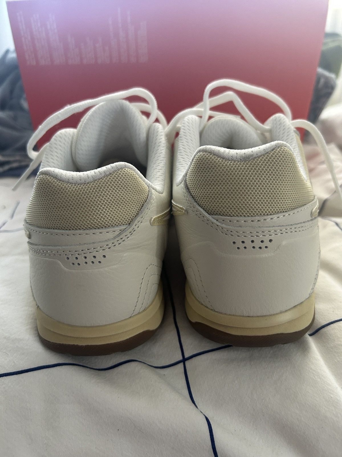 Nike NIKE GATO Size US 7.5 / EU 40-41 - 6 Thumbnail