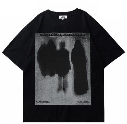 Japanese Brand × Vintage "Team Underground-M" T-shirt Size US M / EU 48-50 / 2 - 1 Thumbnail